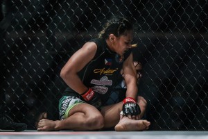 Jomary Torres' fight vs. Taiwanese foe declared no contest