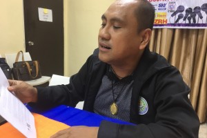 Ilocos Norte schools take precautions vs. nCoV