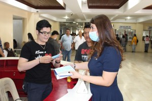 Angeles City steps up measures vs. coronavirus