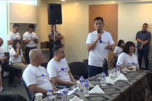 Globe Telecom to pour P1-B investment in Bataan