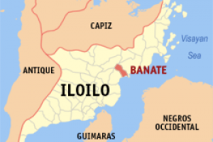 3 Chinese nationals under ‘house quarantine’ in Iloilo