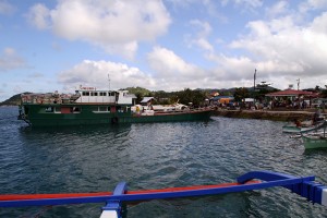 Surigao Norte on heightened alert vs. nCov
