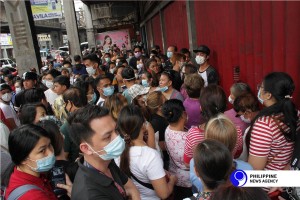 Consumer group asks DTI to buy masks in bulk to control prices 