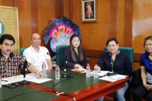Bacolod mayor cancels trip to Abu Dhabi forum amid nCoV threat
