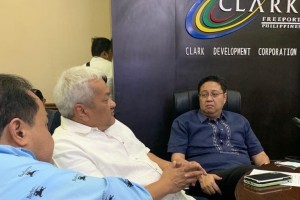 6 nCoV PUIs quarantined in Pampanga hospital