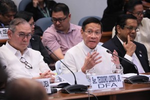 Duterte still trusts Duque despite solons’ criticisms over nCoV