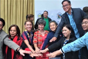 Baguio finalizes sports code to benefit athletes, coaches