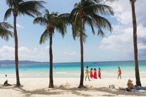 Marshals to supervise beach, resort reopening