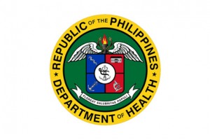 DOH: We have enough protective personal equipment, test kits