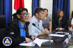 Bicol disaster management body forms task force vs. nCoV