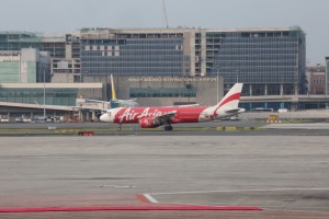 AirAsia to coordinate with DOH; crew under quarantine