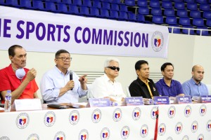 PSC defers major sports activities amid nCoV threat