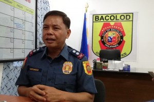 PNP dismayed over Espenido’s ‘biggest crime group’ claim