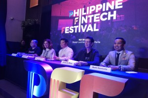 1st PH Fintech Festival set in May