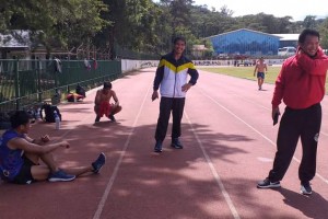SEA Games gold medalist ready for 'ONE'