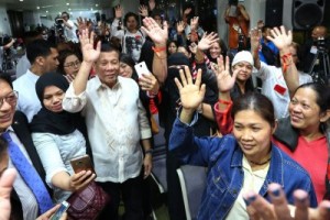 New law prioritizes assistance, reintegration of OFWs