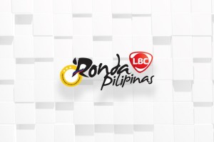Ronda Pilipinas returns to Baguio