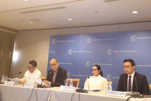 Planned 50 bps cut in BSP rates this ’20 enough for now: Diokno