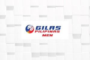 Gilas Men lineup to FIBA ACQ game vs. Indonesia bared