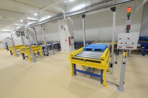 ORCA opens PH first world-class, fully automated cold storage