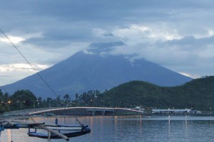 Legazpi City records 1.27M tourist arrivals in 2019
