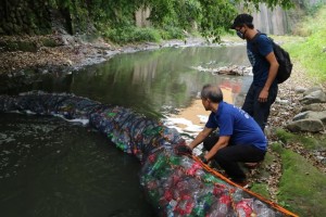 Developer commits to Manila Bay rehab via waterways cleanup