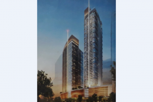 Ortigas Land eyes P16-B sales from residential tower