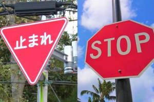 Videos featuring safety tips for joyful driving in Japan released