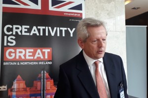 Envoy sees strong potential for UK-PH free trade agreement