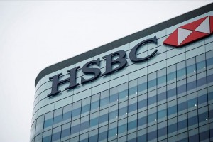 HSBC to cut 35K jobs over falling profits