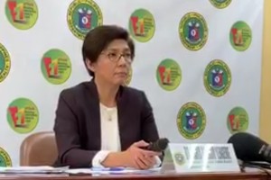 DOH to monitor repatriated OFWs even after quarantine period