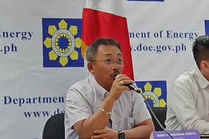 DOE measures block early-summer red alert risk in Luzon grid