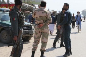 UN records 10K Afghan civilian casualties in 2019