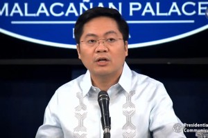 Palace denounces ‘tragic’ murder of Pampanga journo