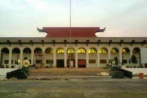 BARMM asks DILG for Cotabato City jurisdiction handover