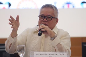 Supplies of alcohol, face mask stable: DTI chief