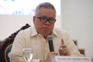 DTI vows continued support amid halt on easing of restrictions