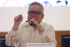 DTI pushes for product localization to save jobs