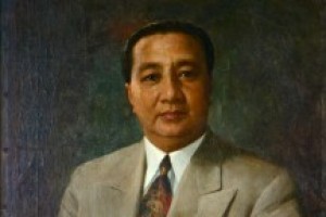 Once in 4 years: The unique date of ex-president Quirino's death