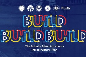 ‘Build, Build, Build’ delivers, sets up infra for future