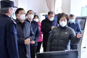 Hubei receives over $1.86-B donations amid epidemic