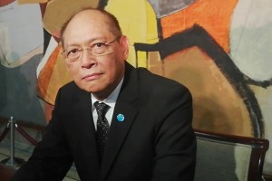 Diokno cites PH economy’s strength vs. Covid-19