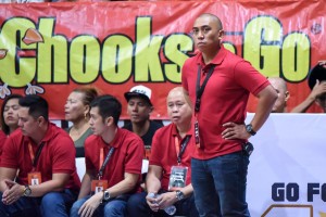 Dulay lauds Davao Occidental for stifling Zamboanga