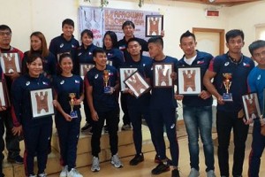 20 Baguio, Cordillera athletes among PSA’s top awardees