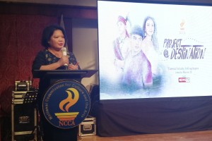 First NCCA teleserye highlights Filipino values