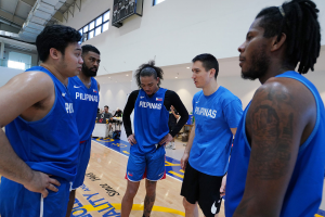 Gilas 3x3 to continue training despite Olympic qualifier delay