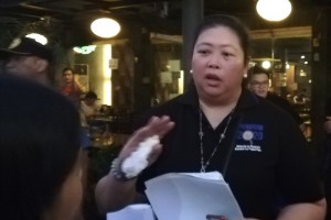 BIR seals machines in offsite cockfight betting sites in QC