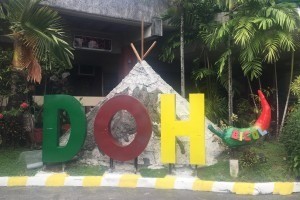 DOH-Bicol urges public to help save lives thru blood donation