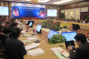 Vietnam ready to host Asean Summit