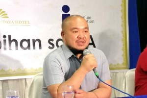 Davao de Oro guv seeks public vigilance vs. NPA fronts